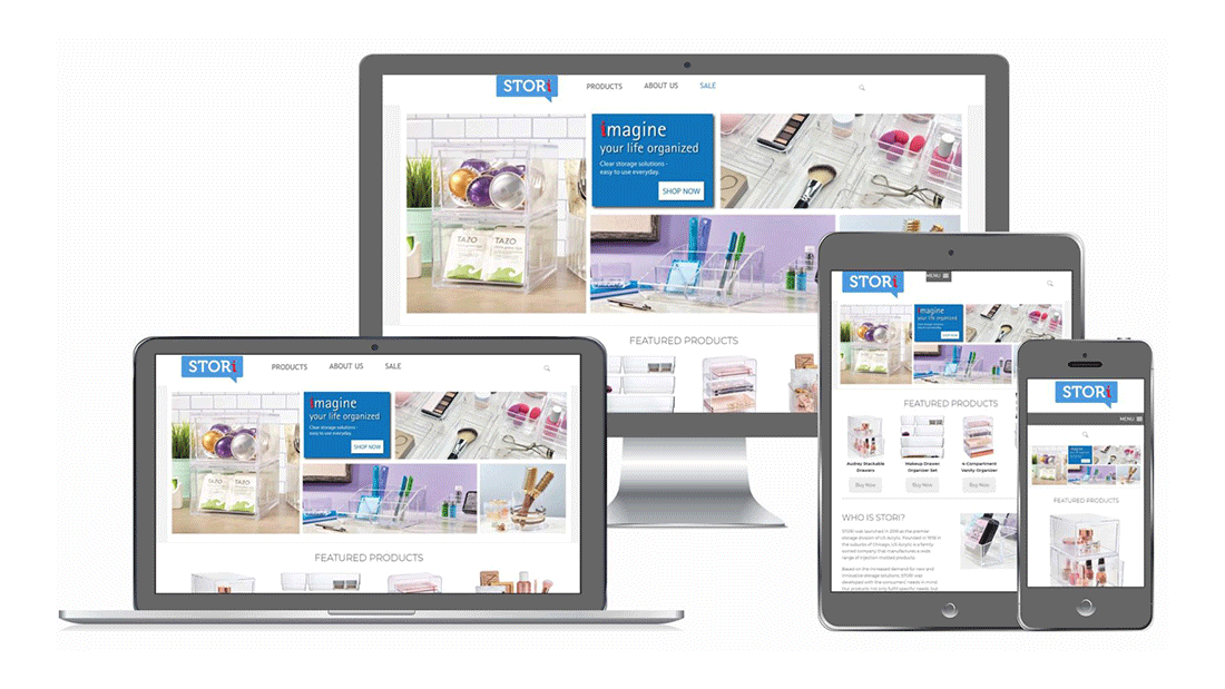 E-Commerce