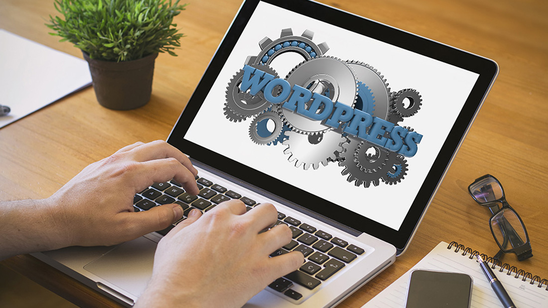 web-wordpress