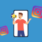 cara iklan di instagram gratis