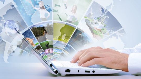 APPKEY | Pengertian Internet & Dampak Positif dan Negatif Internet