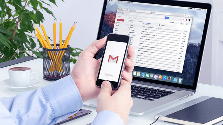 Lupa Pass Gmail (Google Mail)? Ini Solusinya!