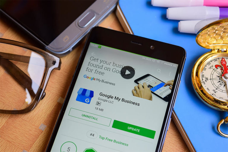 Bikin Website Alamat