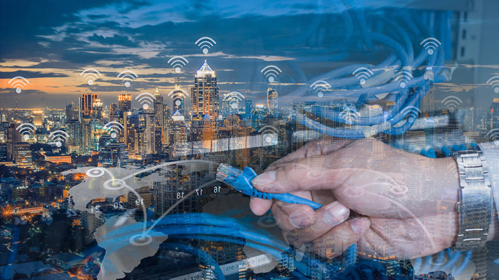 APPKEY | Bandwidth Adalah ? Apa yang Dimaksud dengan Bandwidth