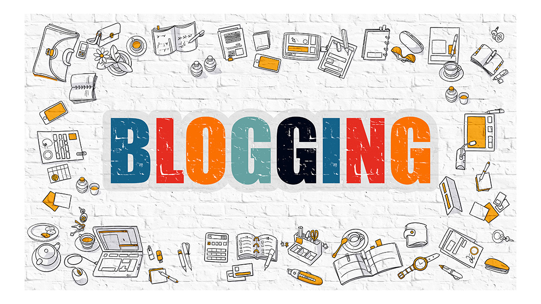 Mitos Tentang Blogging