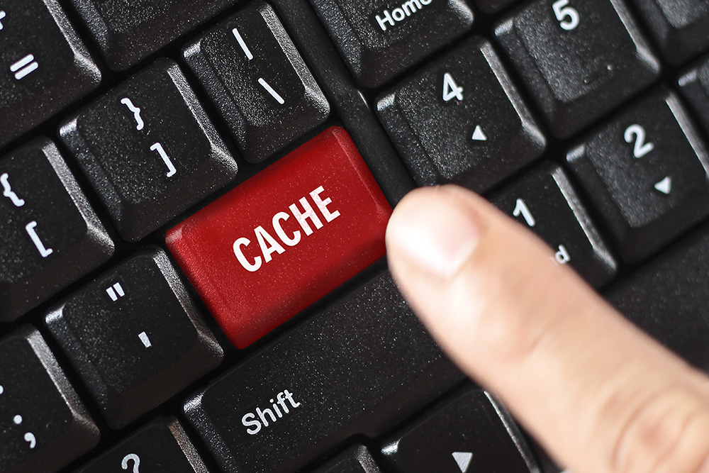 cache adalah, cara menghapus cache
