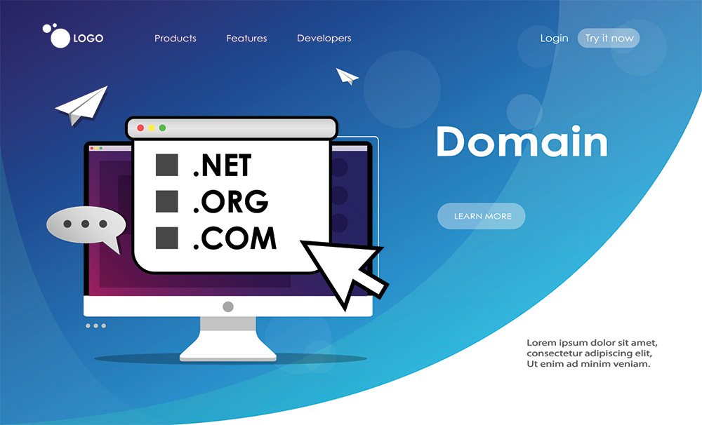 domain-7