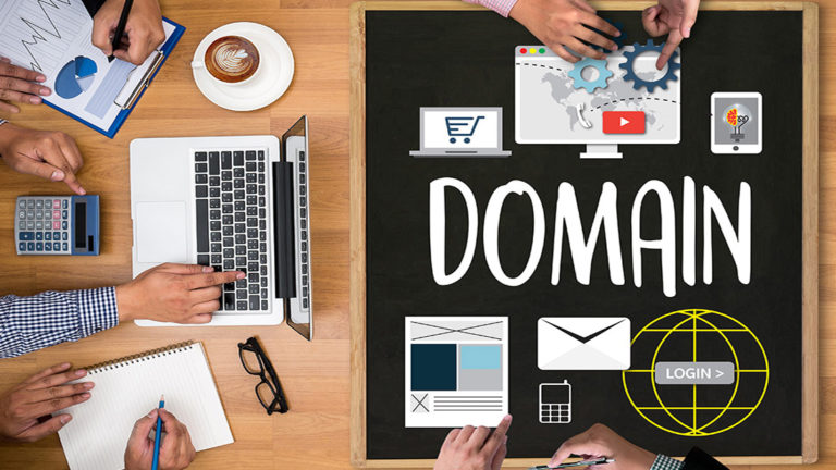 Domain Gratis | Yuk Daftar Domain Gratis