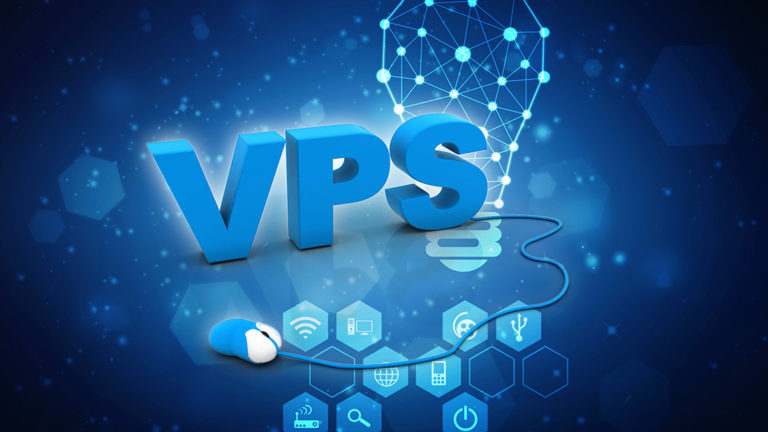 Virtual Private Server Adalah? memahami tentang VPS