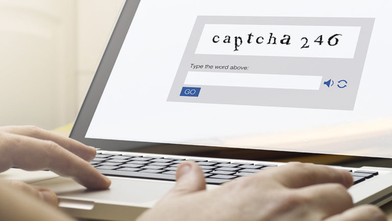 Captcha Artinya? Pengertian dan Fungsinya untuk Website