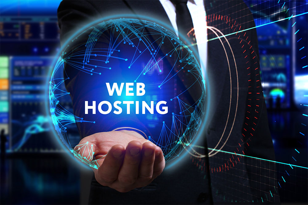 arti hosting, hosting adalah