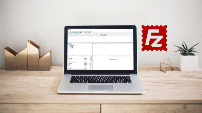 FileZilla Adalah? Pengertian Hingga Cara Menggunakannya