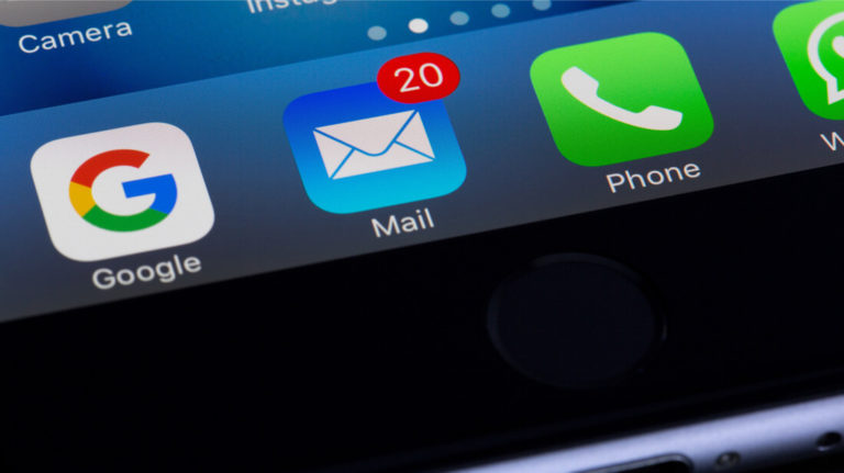 Spam Email Adalah? Pengertian, Akibat dan Cara Mencegahnya