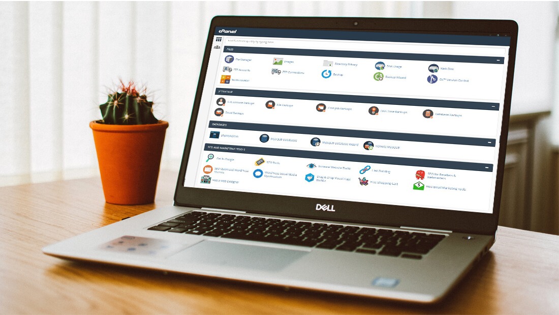Cara-masuk-cpanel