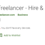 freelancer