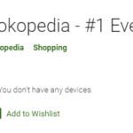 tokopedia