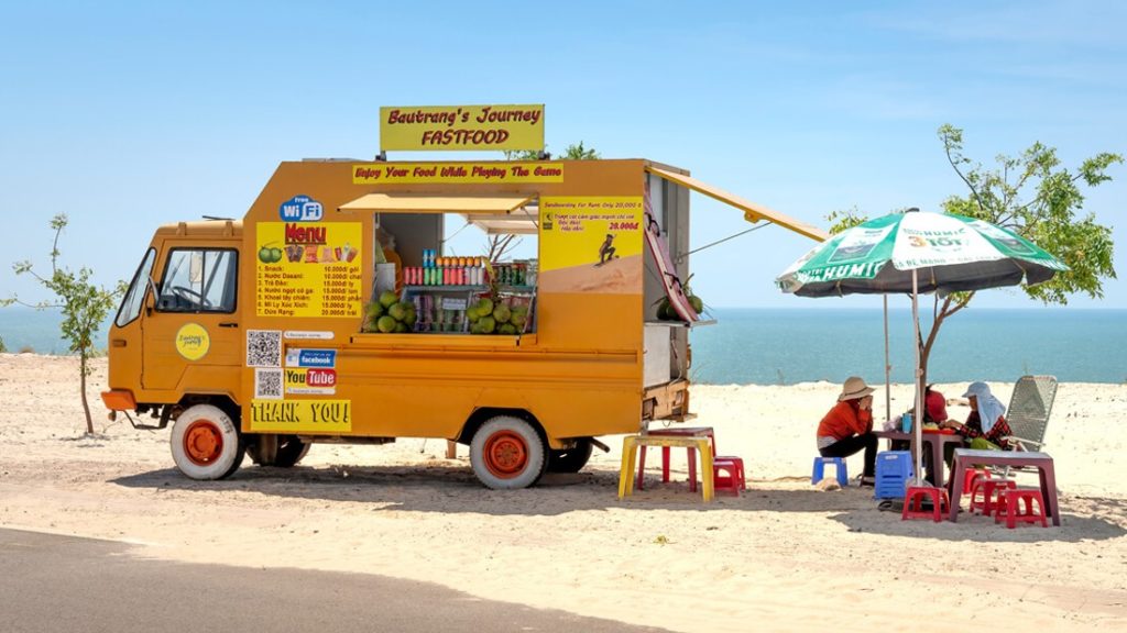 Bikin Website Toko Online