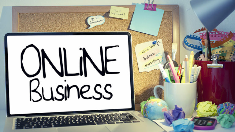 APPKEY | Pemula Bisnis Online Wajib Baca: Perbedaan Bisnis Online dan