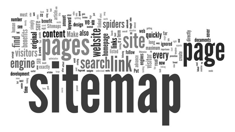 Apa Itu Sitemap? Fungsi dan Cara Membuatnya