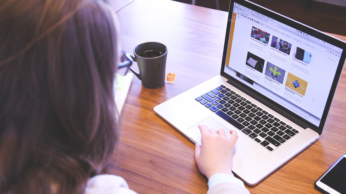 web teknologi