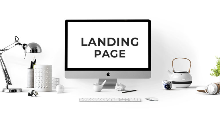 landing-page