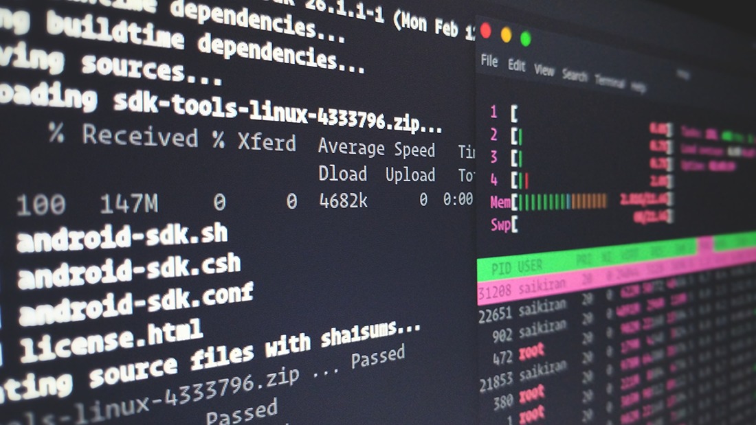 linux-adalah