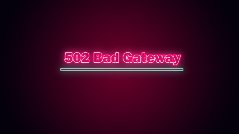 502 bad gateway adalah, mengatasi 502 bad gateway