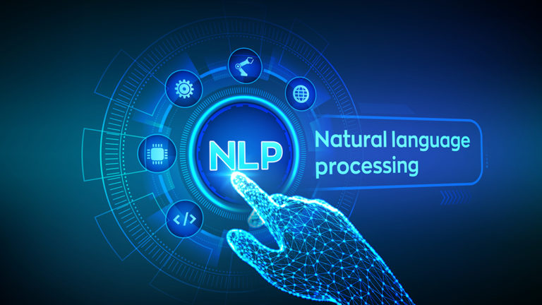 NLP-adalah