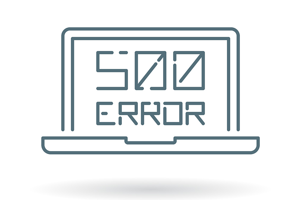 error-500