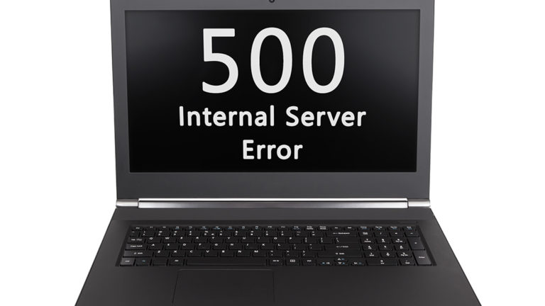 error-http-500