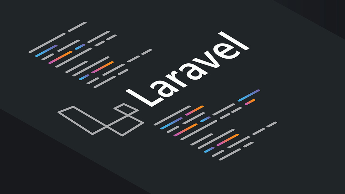 laravel adalah