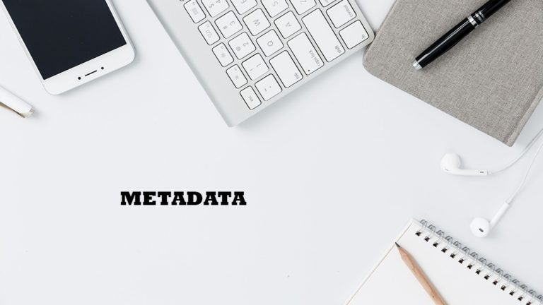 metadata-adalah