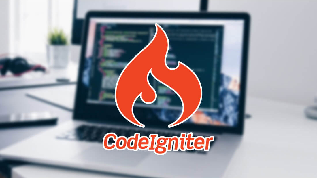 Codeigniter-Adalah