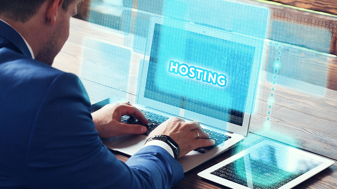 virtual-host