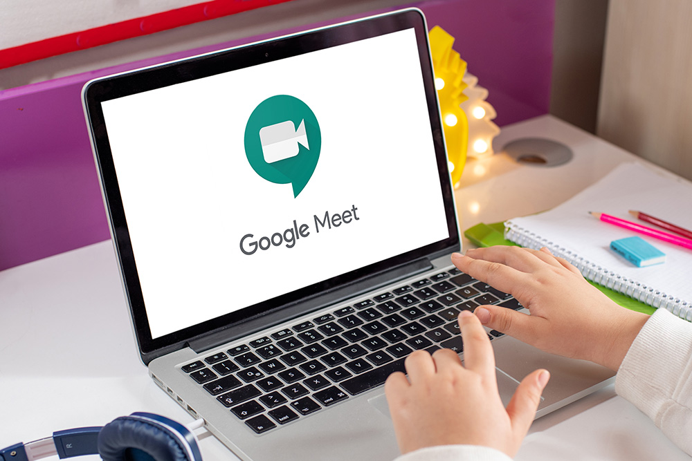 APPKEY | Aplikasi Google Meet Vs Zoom Manakah Yang Terbaik ...