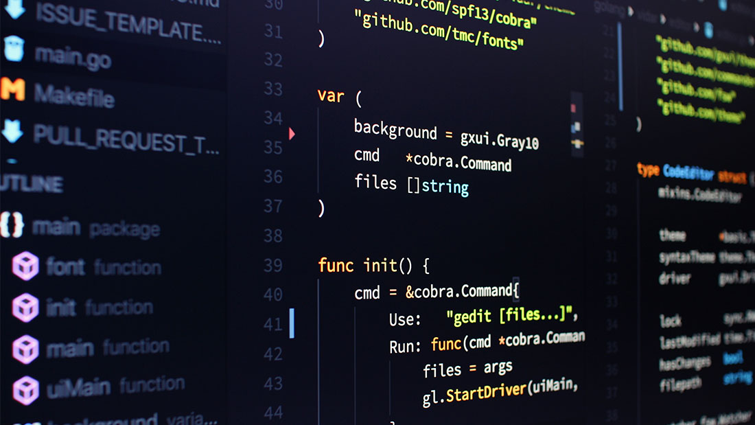 10 Web Framework Golang Terbaik yang Bisa Anda Coba!| WEBAPP ...