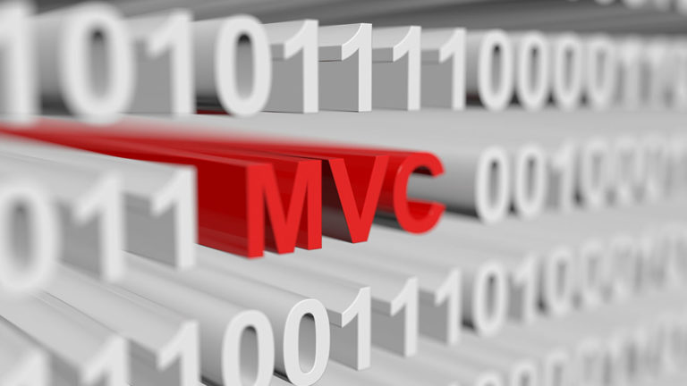 Pengertian, Fungsi dan Jenis-jenis MVC Pada Framework