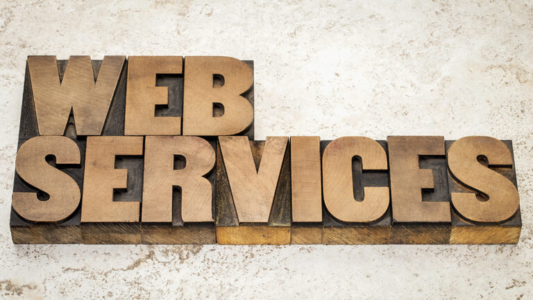 web-service-adalah