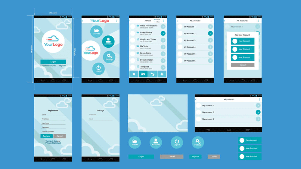 Aplikasi Membuat App Android Terbaik - AppInstitute