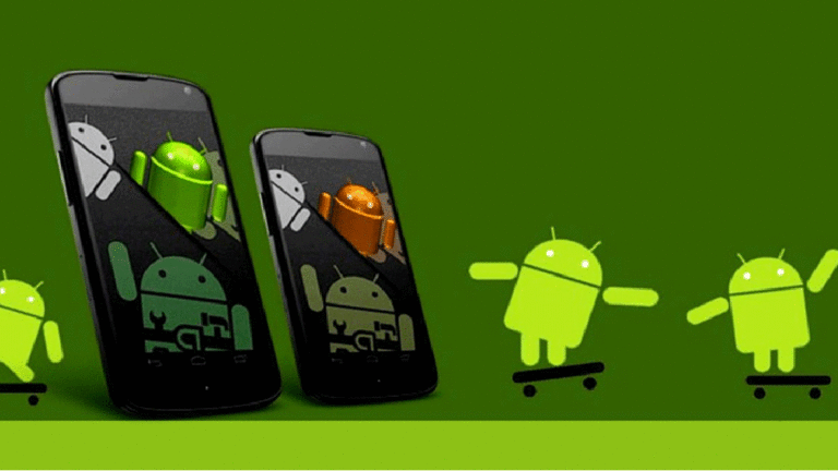 Programmer Aplikasi Android Terbaik