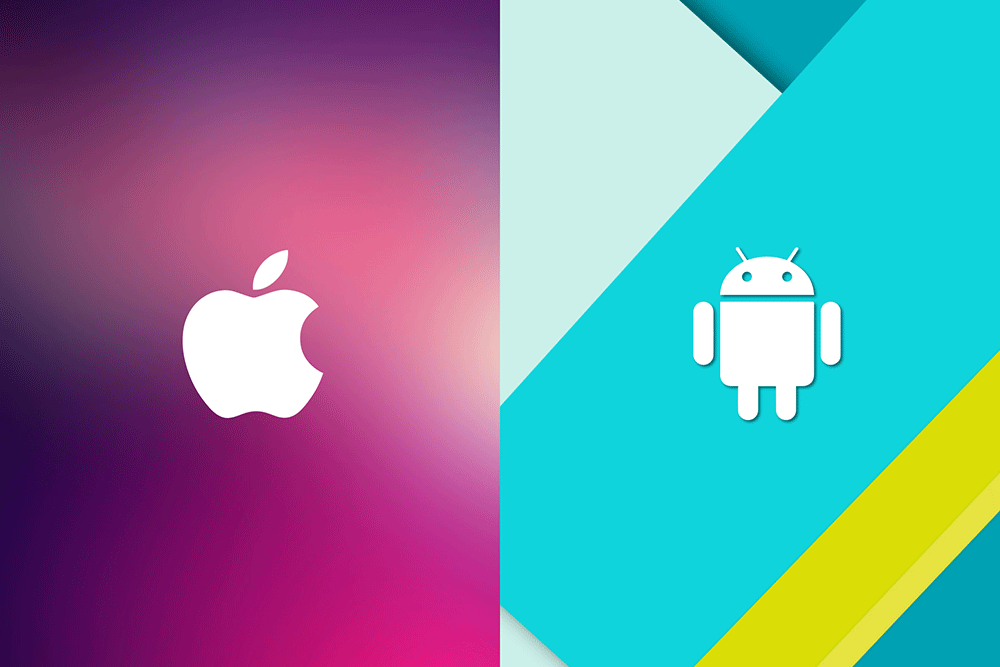Harga Membuat Aplikasi Android dan iOS