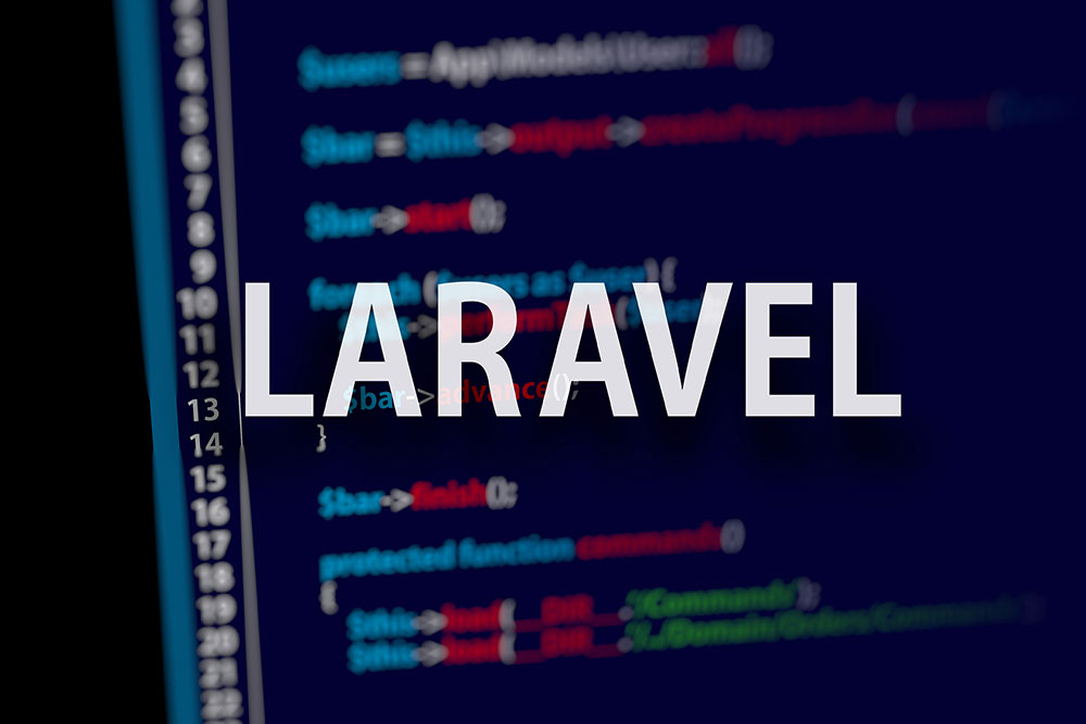 apa itu laravel, framework laravel adalah, bahasa pemrograman untuk membuat website