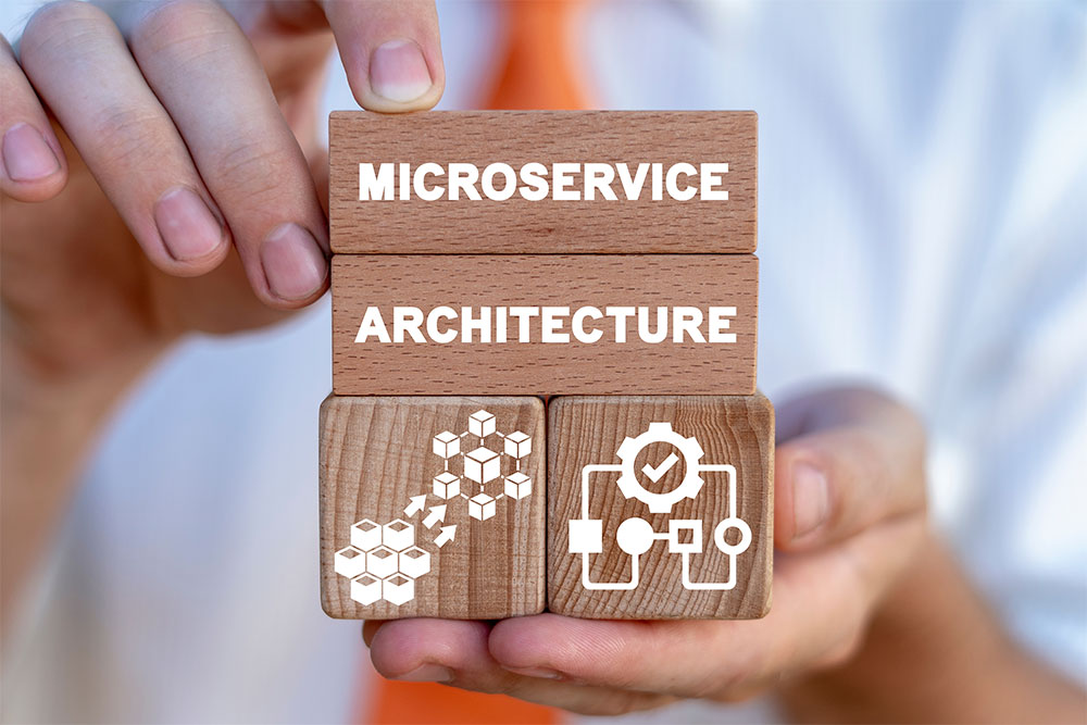 microservice, microservice adalah, apa itu microservice