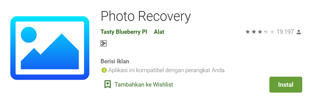 photo-recovery