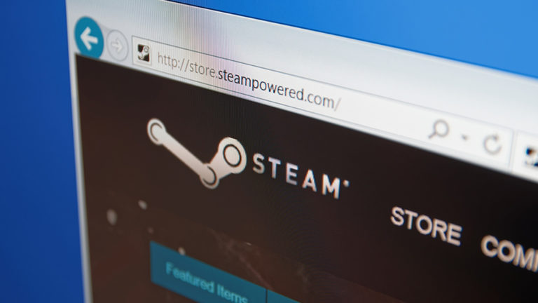 Steam Adalah :  Pengertian, Fungsi dan Cara Kerjanya