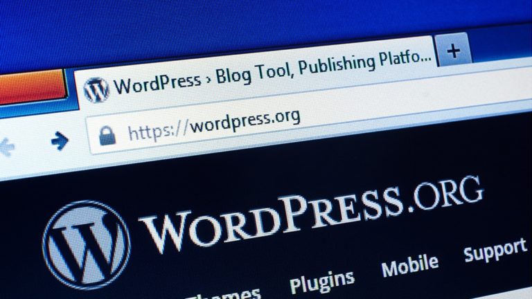 Wordpress.com dan Wordpress.org