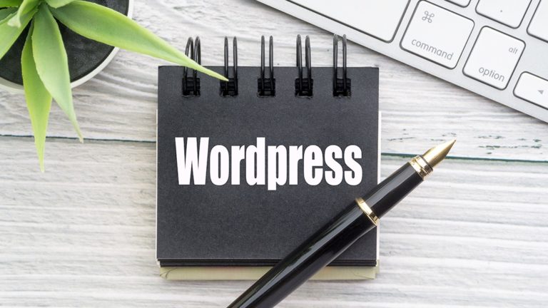 Sidebar-Wordpress