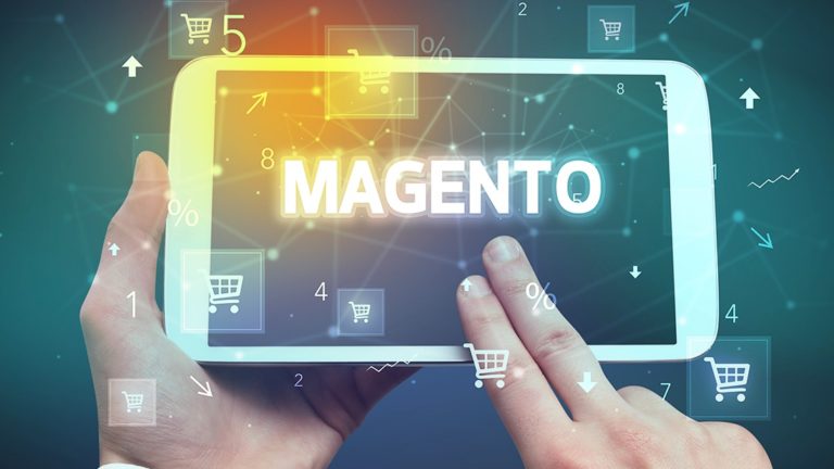 magento-adalah