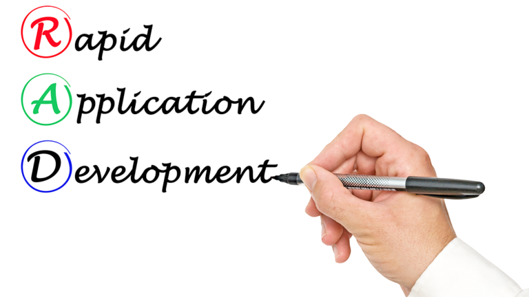rapid-application-development-adalah