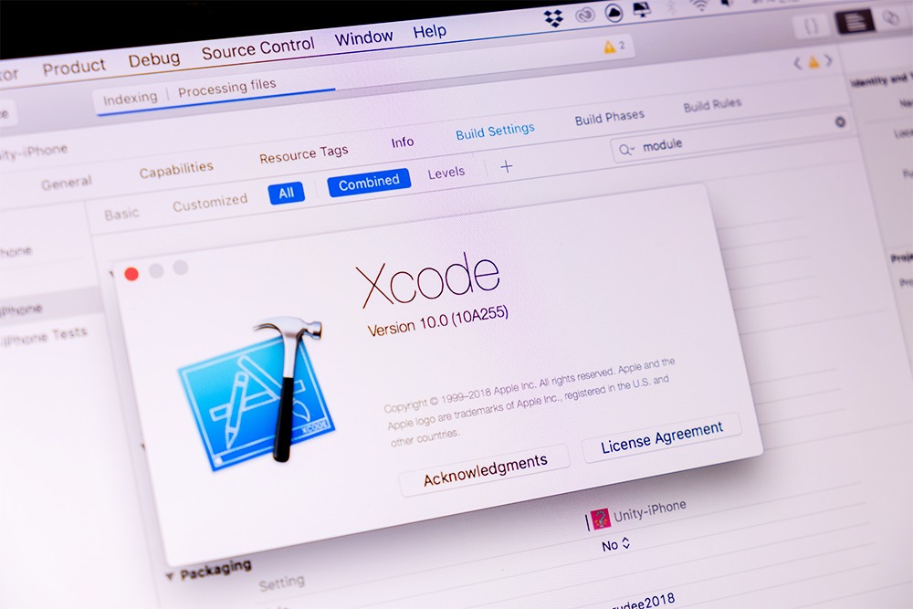 xcode-mac