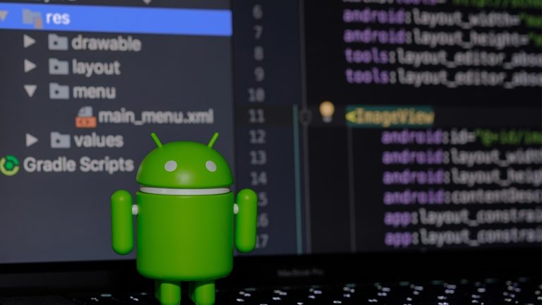 android-studio-lelet